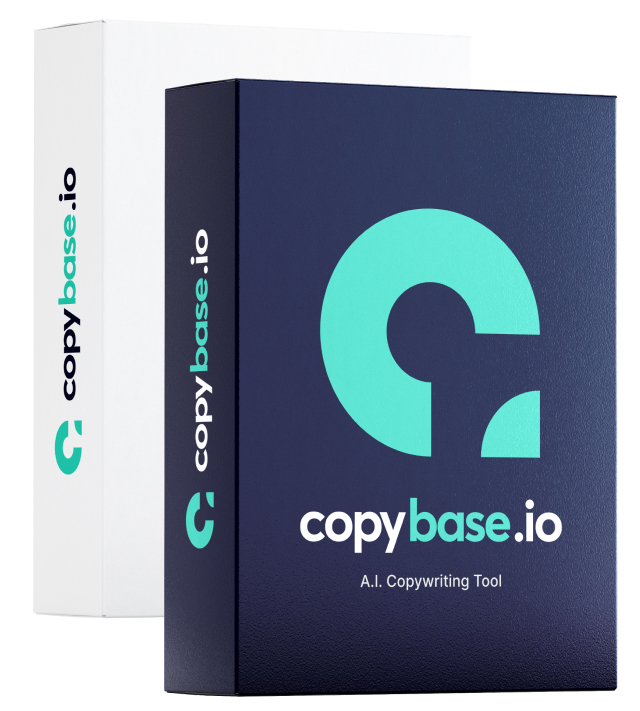 CopyBase Software